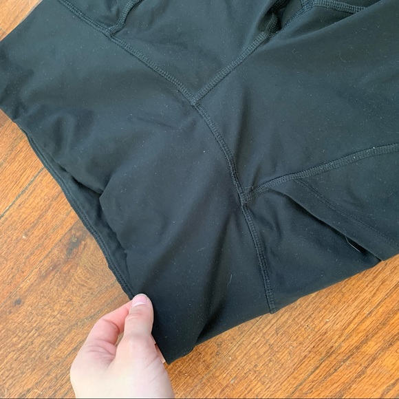 Cropped Leggings - Picture 3 of 4